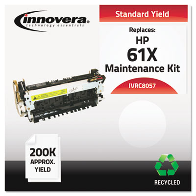 Innovera&reg; 501026607 Maintenance Kit