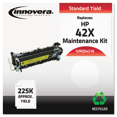 Innovera&reg; 501032353 Maintenance Kit