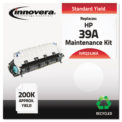 Innovera&reg; 501032354 Maintenance Kit