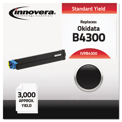 Innovera&reg; 514026553, 514026554 Toner Cartridge
