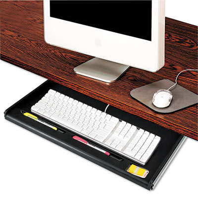 Innovera&reg; Standard Underdesk Keyboard Drawer