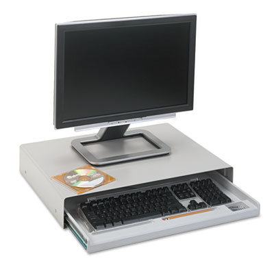 Innovera&reg; Standard Desktop Keyboard Drawer