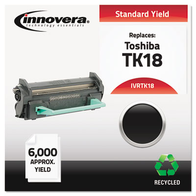 Innovera&reg; 538028598 Toner Cartridge