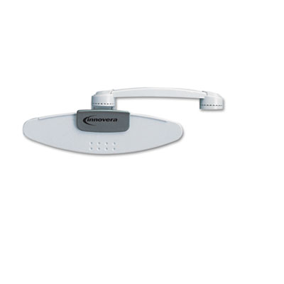 Innovera&reg; Swing Arm Copyholder
