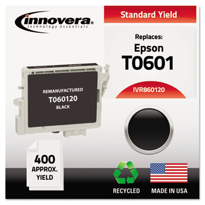 Innovera&reg; 60120 60220, 60320, 60420 Inkjet Cartridge