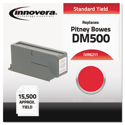 Innovera&reg; 6211 Inkjet Cartridge
