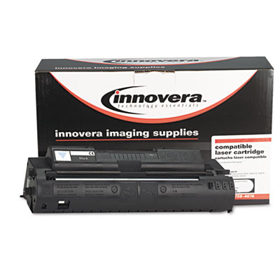 Innovera&reg; 6460A, 6461A, 6462A, 6463A Laser Cartridge With Chip