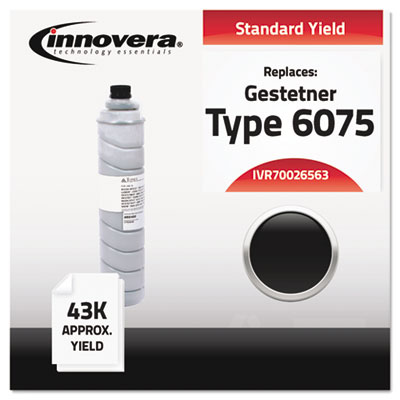 Innovera&reg; 70026563 Toner Cartridge