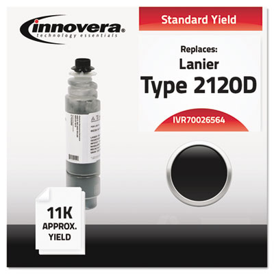 Innovera&reg; 70026564 Toner Cartridge