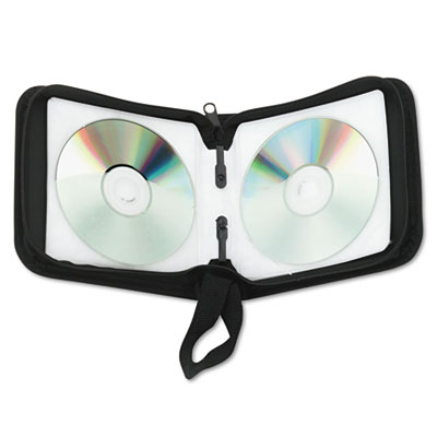 Innovera&reg; CD/DVD Wallet