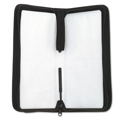 Innovera&reg; CD/DVD Wallet