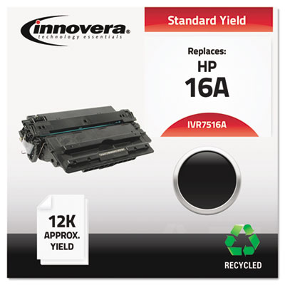Innovera&reg; 7516A Laser Cartridge