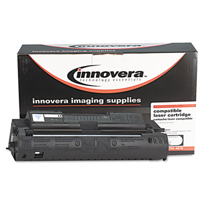 Innovera&reg; 7553A, 7553MICR, 7553X Laser Cartridge