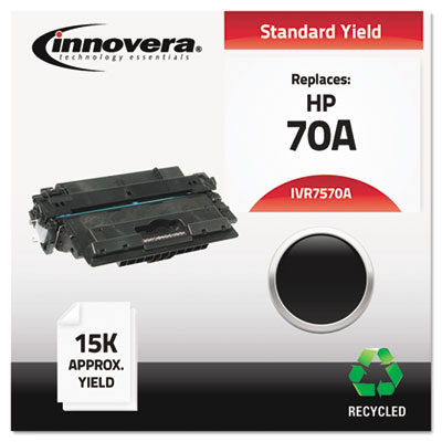 Innovera&reg; 7570A Laser Cartridge