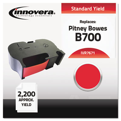 Innovera&reg; 7671 Thermal Ribbon