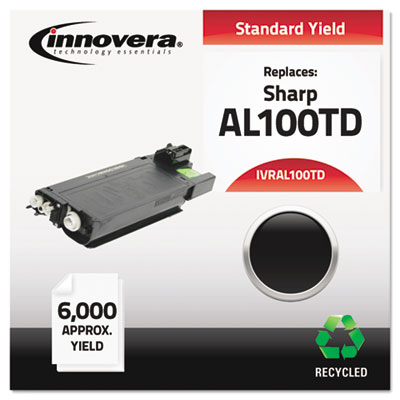 Innovera&reg; 79023927 Toner Cartridge
