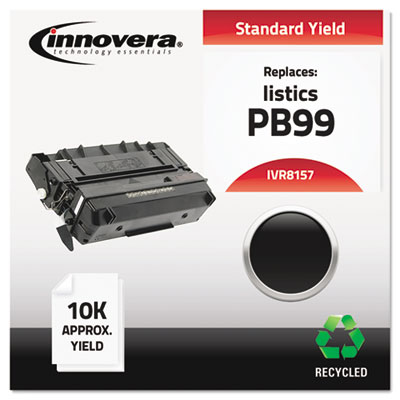 Innovera&reg; 815-7 Toner Cartridge