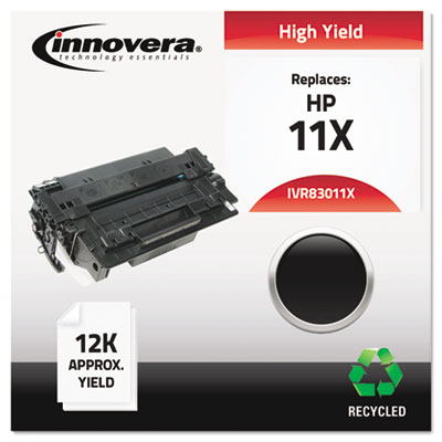 Innovera&reg; 83011A, 83011X Laser Cartridge