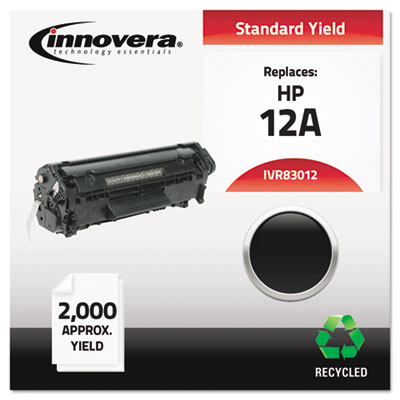 Innovera&reg; 83012 Toner Cartridge