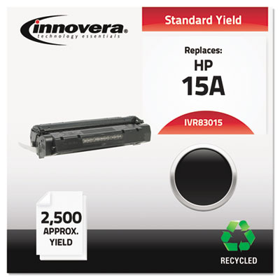Innovera&reg; 83015, 83016 Laser Cartridge