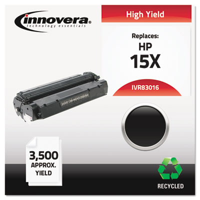 Innovera&reg; 83015, 83016 Laser Cartridge