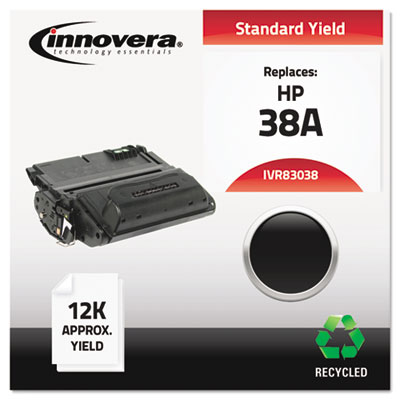 Innovera&reg; 83038 Laser Cartridge