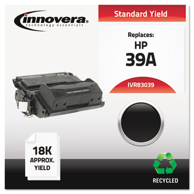 Innovera&reg; 83039 Toner Cartridge