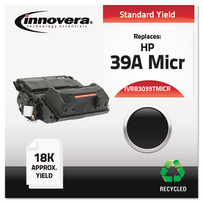 Innovera&reg; 83039TMICR MICR Toner