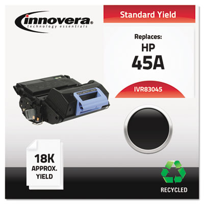 Innovera&reg; 83045 Laser Cartridge