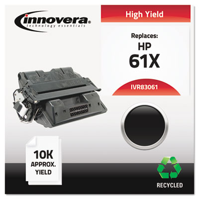Innovera&reg; 83061, 83061A Laser Cartridge