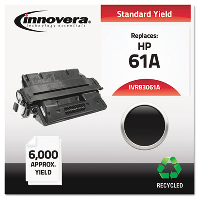 Innovera&reg; 83061, 83061A Laser Cartridge