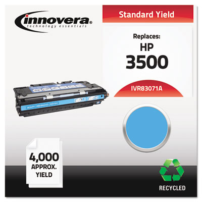 Innovera&reg; 83070A, 83071A, 83072A, 83073A Toner Cartridge