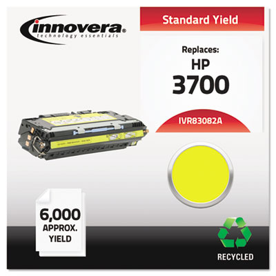 Innovera&reg; 83081A, 83082A, 83083A Toner
