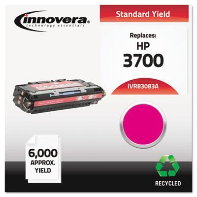Innovera&reg; 83081A, 83082A, 83083A Toner