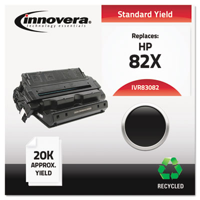 Innovera&reg; 83082 Laser Cartridge