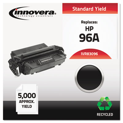 Innovera&reg; 83096, 83096TMICR Laser Cartridge