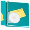 Innovera&reg; Two-Hole Punched Shell Case