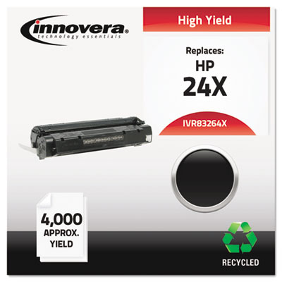Innovera&reg; 83264X Toner Cartridge
