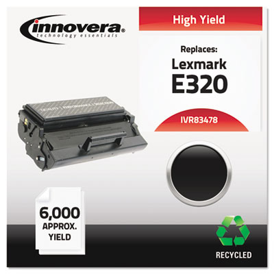 Innovera&reg; 83476, 83478 Toner Cartridge