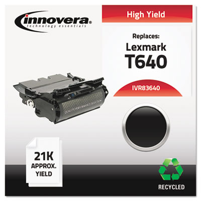 Innovera&reg; 83640 Laser Cartridge