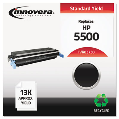 Innovera&reg; 83730, 83731, 83732, 83733 Toner Cartridge