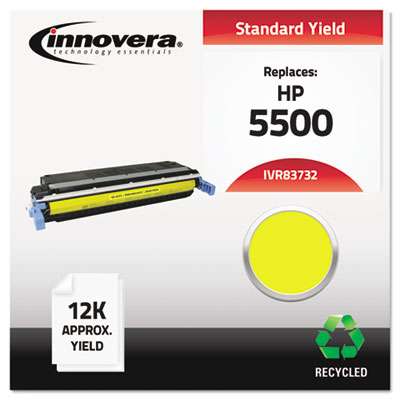 Innovera&reg; 83730, 83731, 83732, 83733 Toner Cartridge