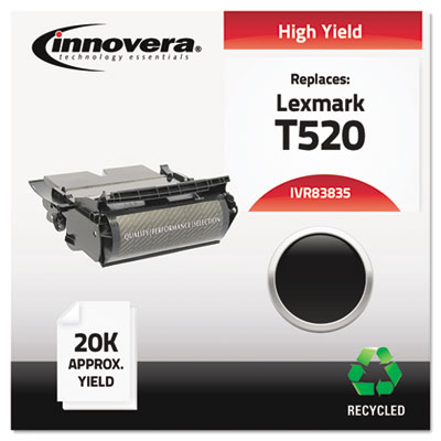 Innovera&reg; 83830, 83835 Toner