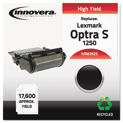 Innovera&reg; 83925 Laser Cartridge