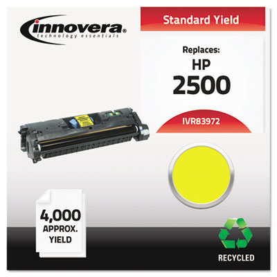 Innovera&reg; 83960, 83971, 83972, 83973 Laser Cartridge