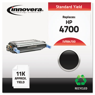Innovera&reg; 84700, 84701, 84702, 84703 Laser Cartridge