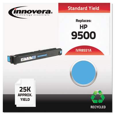 Innovera&reg; 8553A, 8552A, 8551A, 8550A Toner