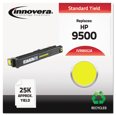 Innovera&reg; 8553A, 8552A, 8551A, 8550A Toner