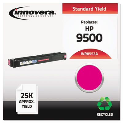 Innovera&reg; 8553A, 8552A, 8551A, 8550A Toner