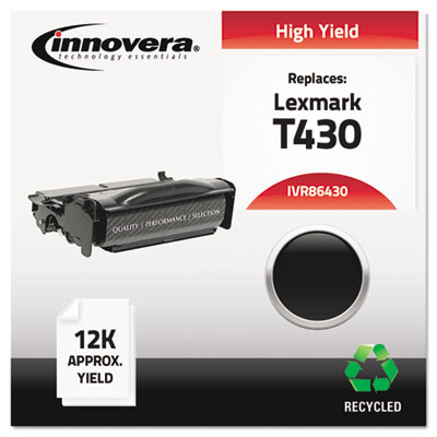 Innovera&reg; 86430 Laser Cartridge